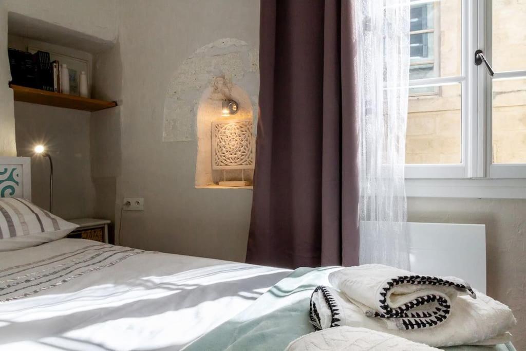 Centre Palais Des Papes B2 Clim - 123Avignon Apartment Bagian luar foto
