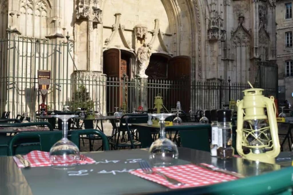 Centre Palais Des Papes B2 Clim - 123Avignon Apartment Bagian luar foto